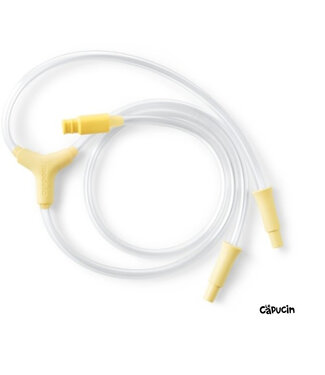 Medela Replacement tubing for Freestyle Flex and Swing Maxi breast pumps by Medela