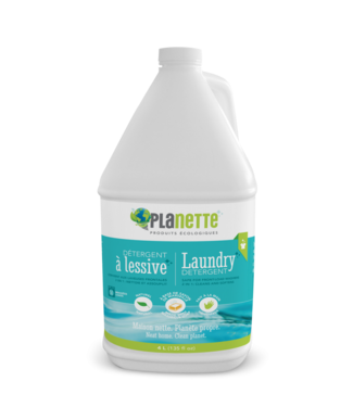 Planette Bulk per 100 ml - Laundry - 2 in 1 - Odorless by Planette