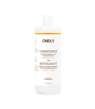 Oneka Bulk per 100ml Conditioner - Hydraste Citrus - Oneka