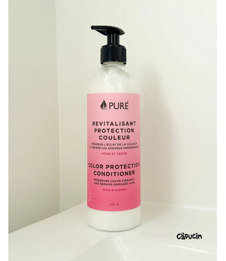 Pure Quémar Pear & Cherry Conditioner - by Pure - Choose a format