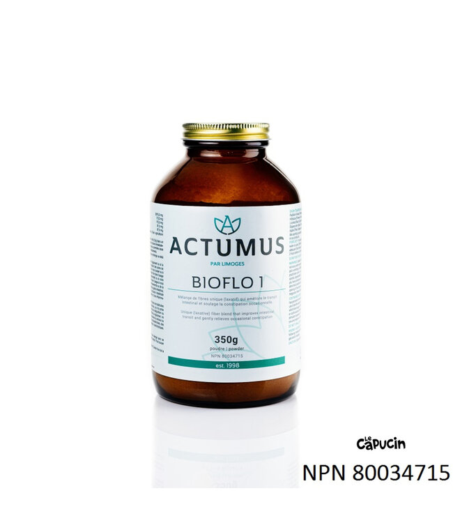Actumus Bio-Flo 1 by Actumus - Choose a format