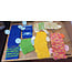 Michelle Eckert Scrubbing pads by Michelle Eckert - Select a color