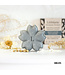 Liliblanc Solid shampoo - White or dyed blond hair - Oatmeal and chamomile