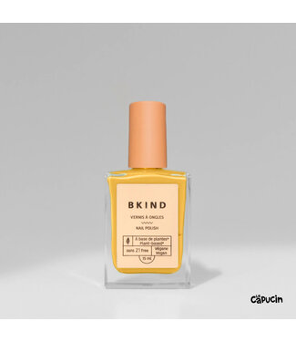 Bkind Nail polish- Taurus par Bkind