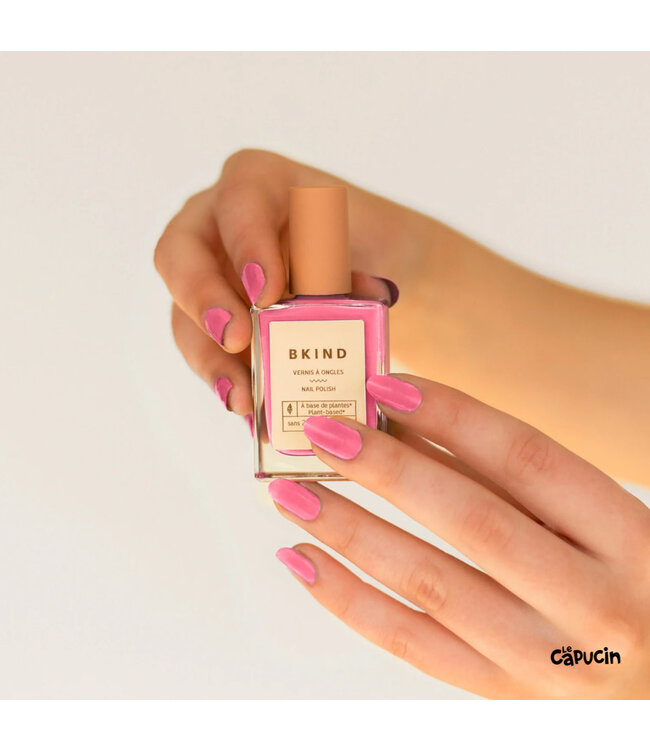 Nail polish- Gemini by Bkind