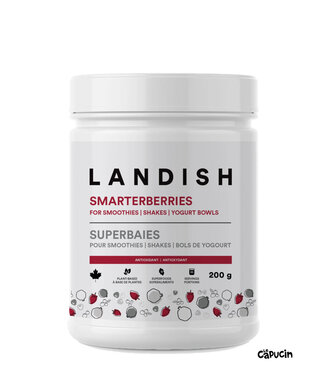 Landish Superbaies 200 g par Landish