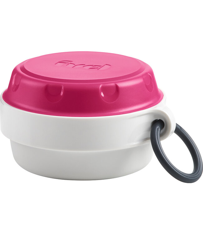 Snack Container - Uno Fuel- 240 ml by Trudeau - Choose a color