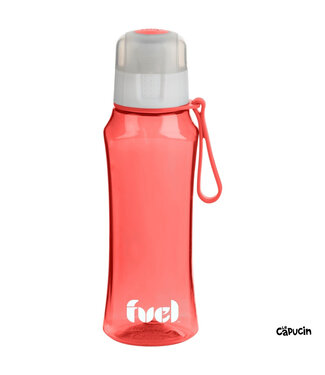 Trudeau Flo Fuel Bottle - 500 ml by Trudeau - Choose a color