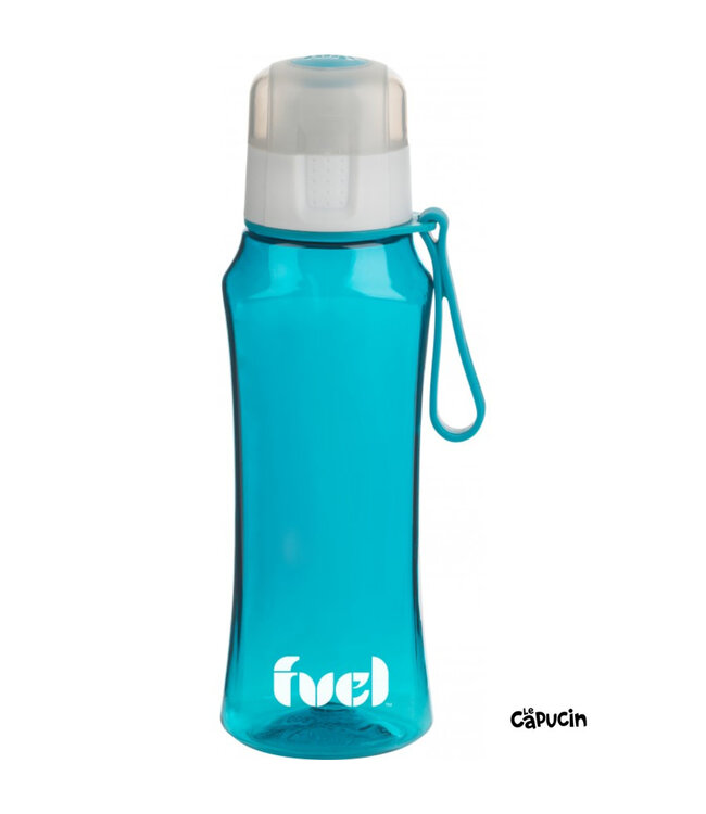 Flo Fuel Bottle - 500 ml by Trudeau - Choose a color