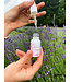 Pivoinerie Lili Perfumed Oil Peony & Lavender - 15 ml - Pivoinerie Lili