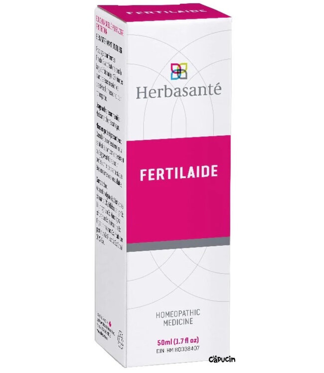 Fertilaide - 50 ml - par Herbasanté