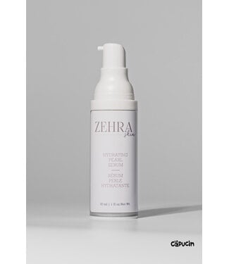Zehra Skin Hydrating pearl serum - Zehra Skin