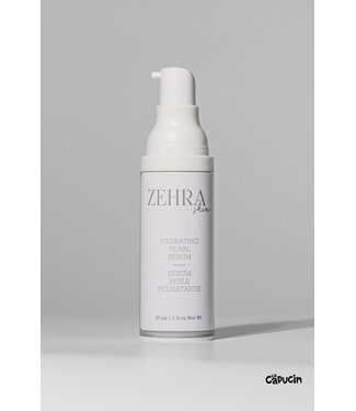 Zehra Skin Sérum Perle Hydratante 30 ml - Zehra Skin