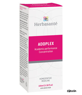 Herbasanté ADDPLEX 100 ml par Herbasanté