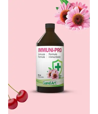 Land Art Immuni-Pro 250 ml par Land Art