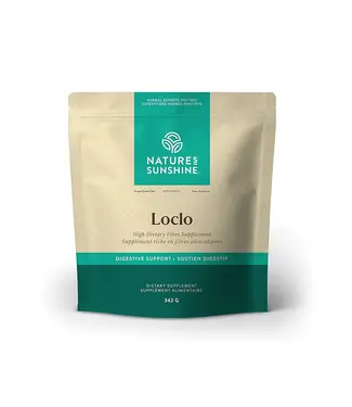 Nature's Sunshine Loclo | 342 g