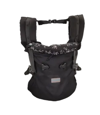 Chimparoo Compact baby carrier PöpNgo (0-18 months) by Chimparoo