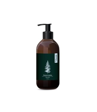 Planette Boreal Forest Hand Soap 500 ml by Planette