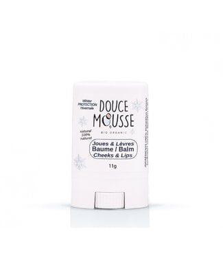 Douce Mousse Balm | Cheeks & Lips