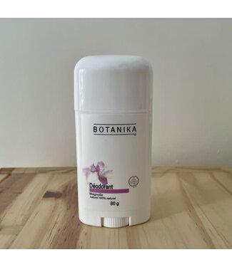 Botanika Deodorant - 80 g - Botanika