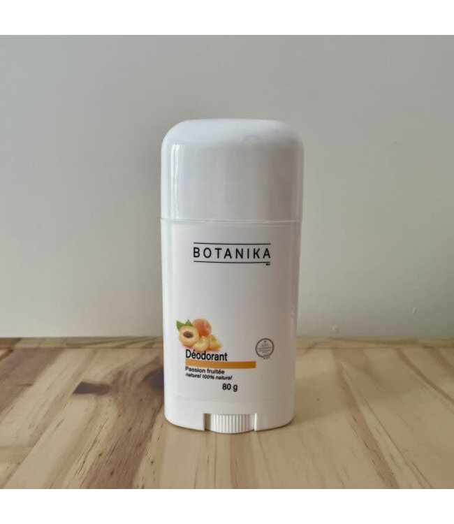 Deodorant - 80 g - Botanika