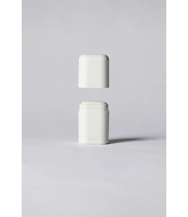 Refillable deodorant applicator - Kiima