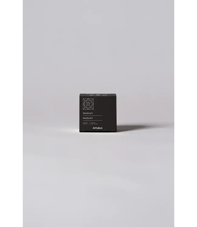Deodorant refill - Kiima