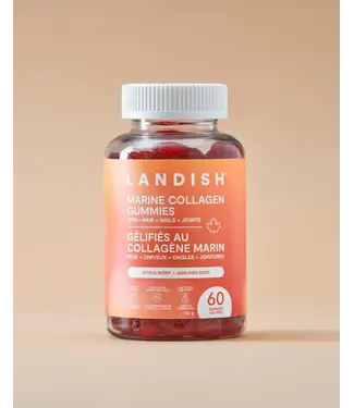 Landish Marine Collagen Gummies