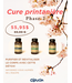 Capucin & Cie Promotion - Cleansing cure - Phase 2