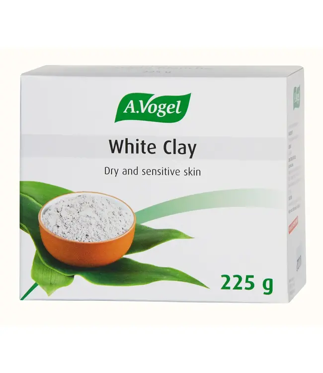 White Clay - A. Vogel - Choose your size
