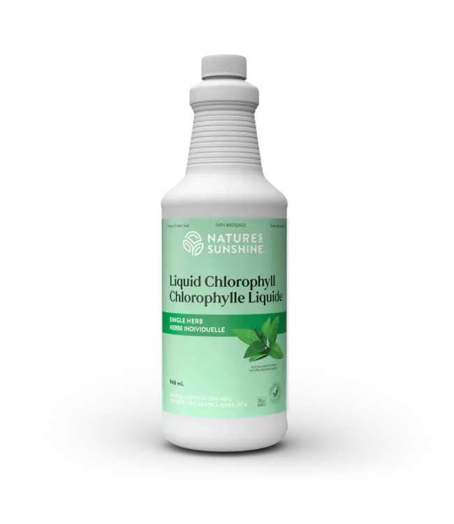 Chlorophylle Liquide | 946 ml