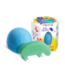 Loot Toy Bath Bomb - Squiggler - With surprise inside - Choose a color