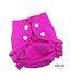 AMP Diapers Couche-maillot lavable Fushia -6-20 lbs -  AMP Diapers