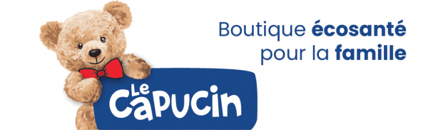 Le Capucin, an ecohealth store for your family