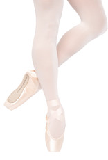 RP Collection Rubin Radiance U-Cut with Drawstring Pointe Shoes
