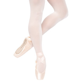 RP Collection Radiance U-Cut with Drawstring Pointe Shoes