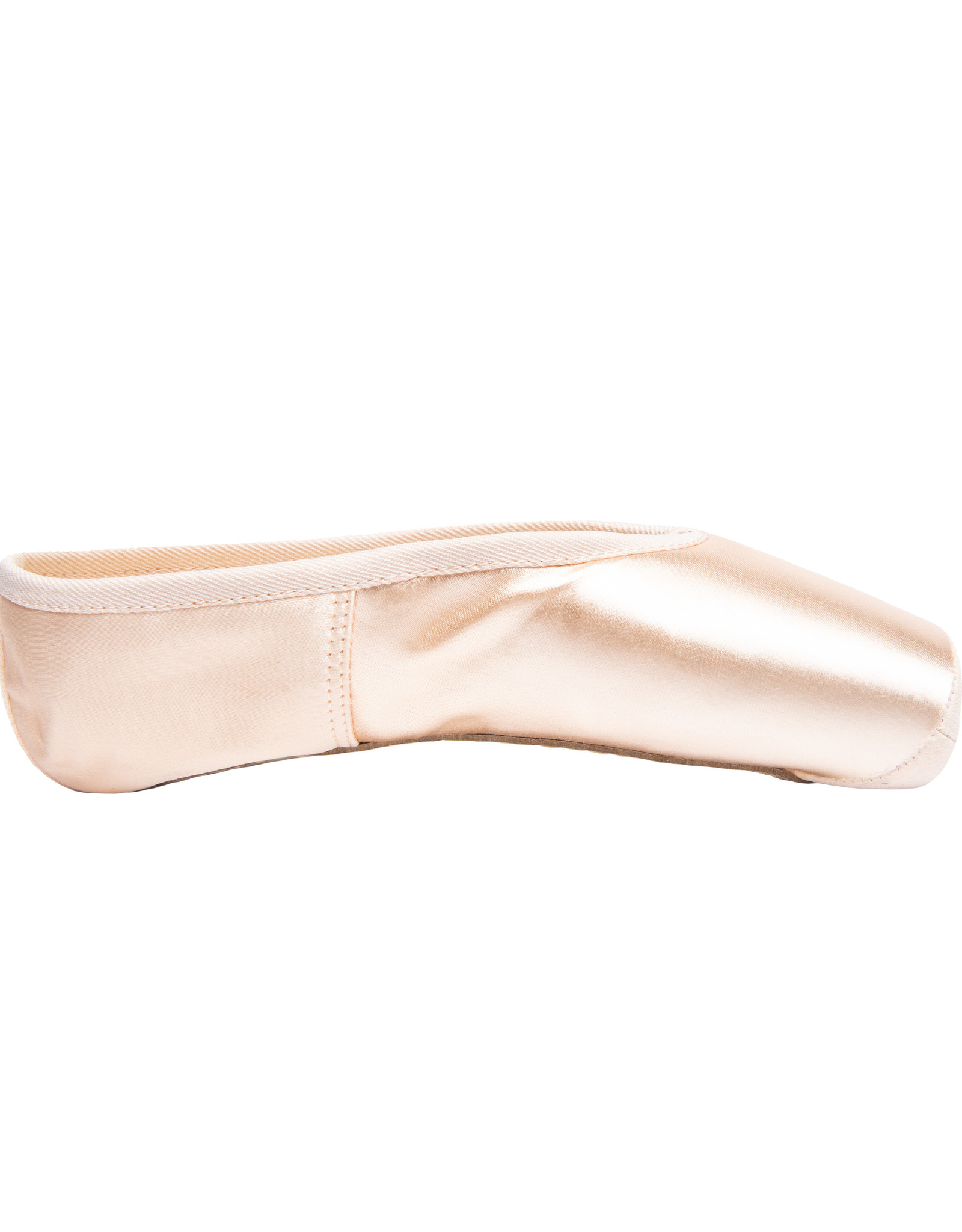 RP Collection Radiance U-Cut with Drawstring Pointe Shoes