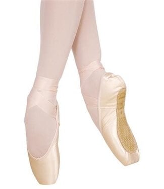 Nikolay 2007 Pointe Shoes