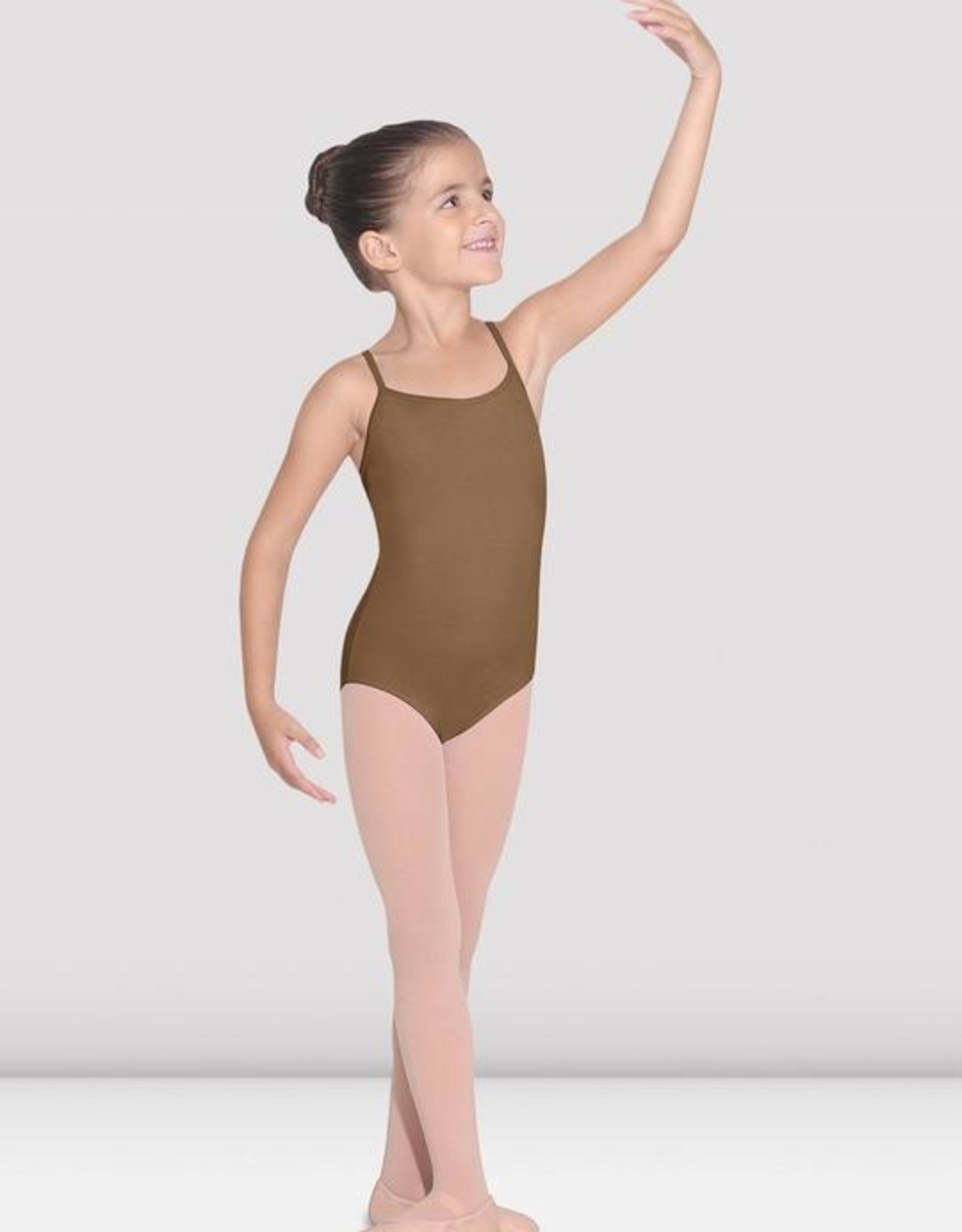 Bloch CL5607 Children's Camisole Leotard