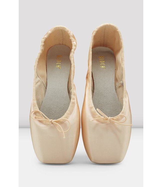 Balance European Pointe Shoes