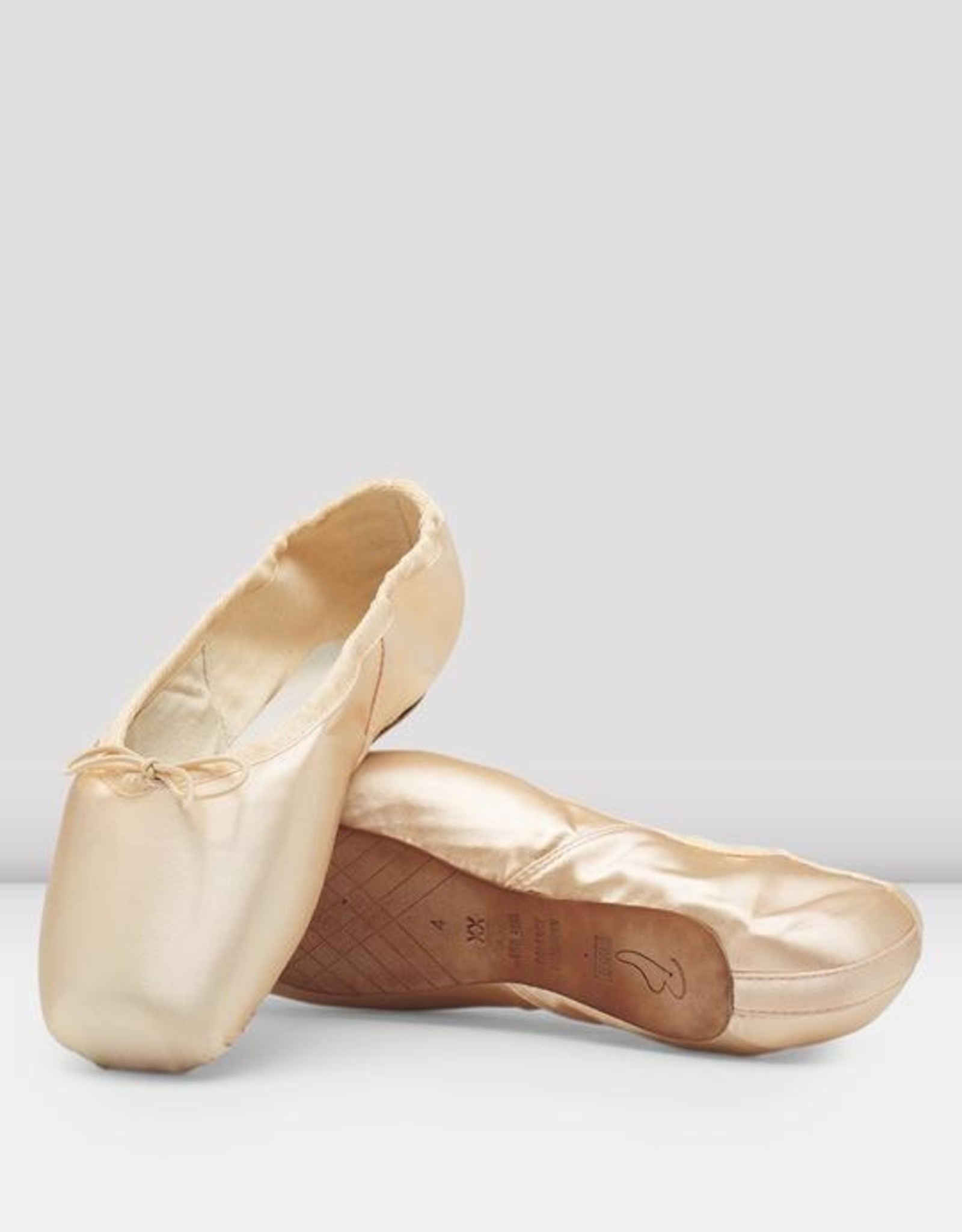 Bloch ES0160L Balance European Pointe Shoes