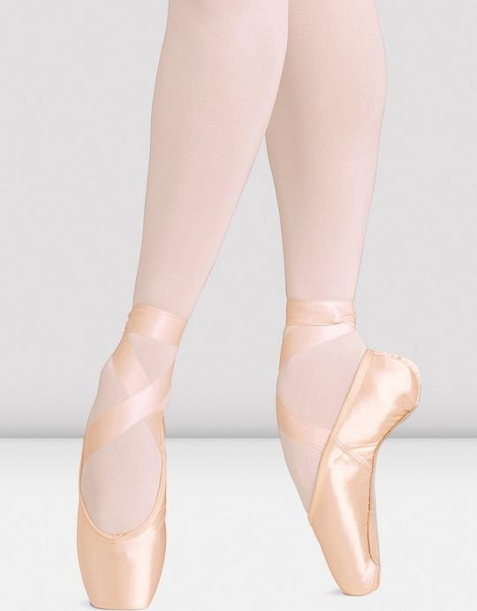 Bloch ES0160S Balance European Strong Pointe Shoes