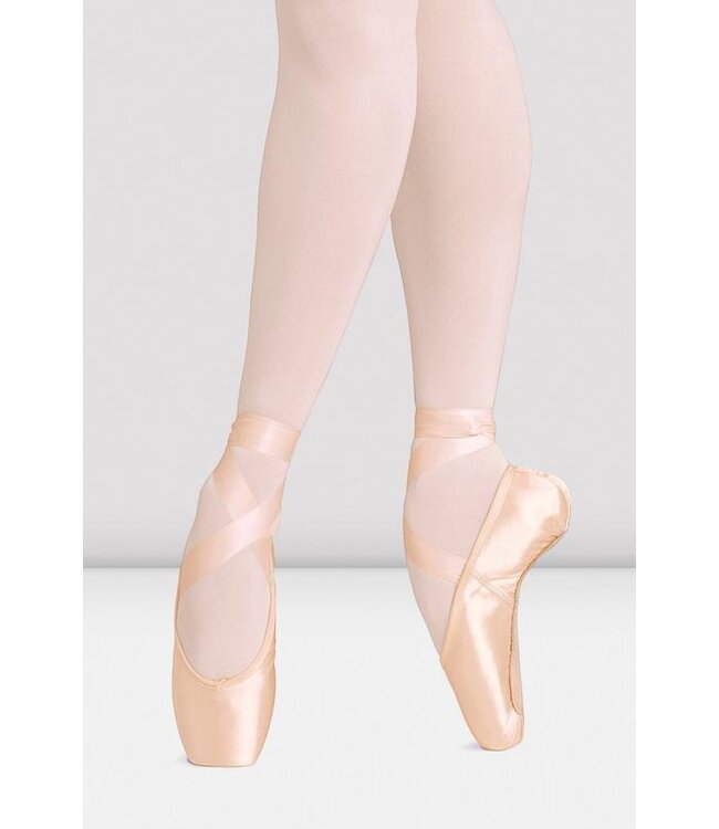 Balance European Strong Pointe Shoes