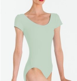 Wear Moi Ladies' Coralie Cap Sleeve Leotard