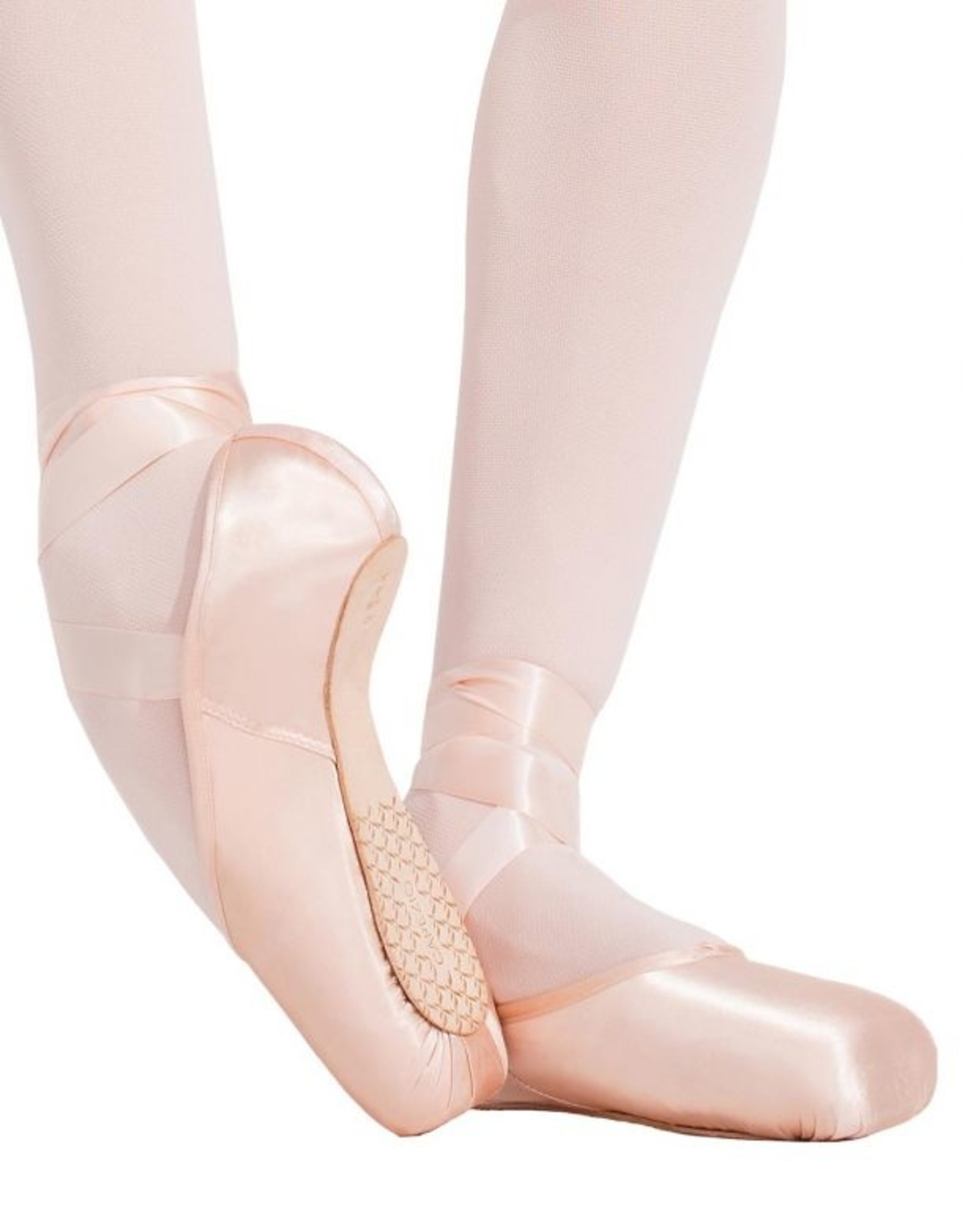 Capezio 1142W Ava Pointe Shoes