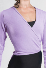 Wear Moi Carmen Knit Wrap - The Dance Store