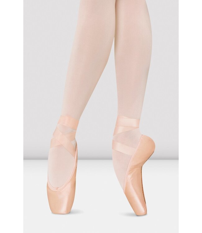 Amelie Soft Pointe Shoes