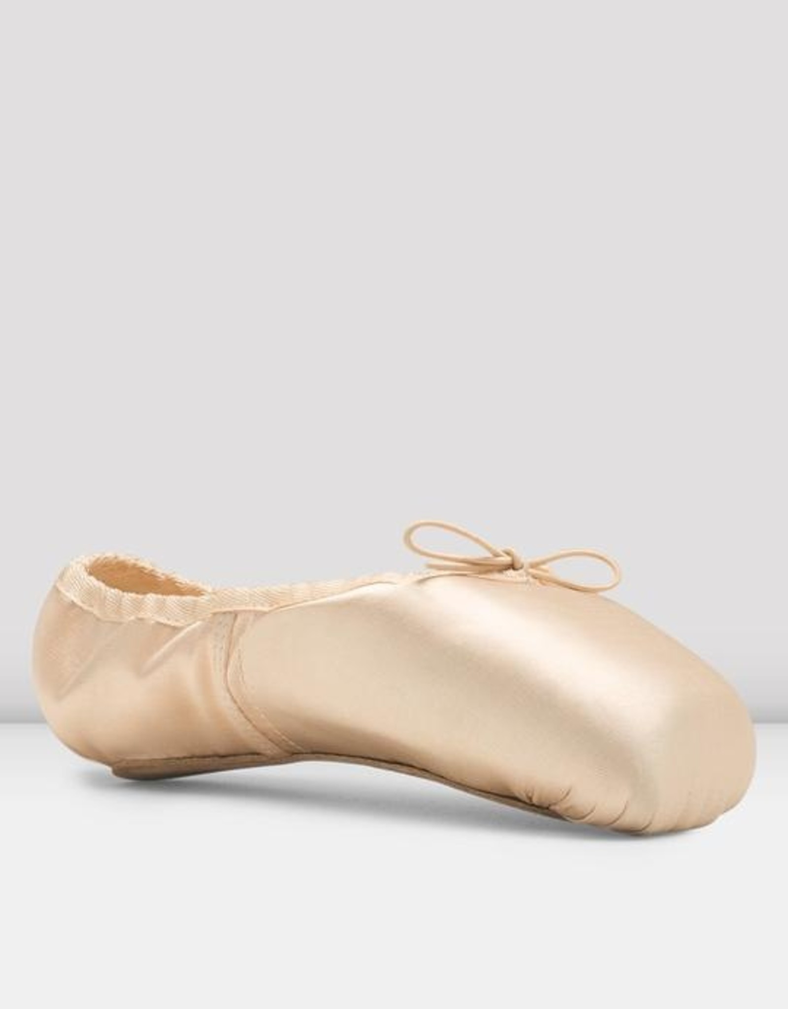 Bloch S0102L Amelie Soft Pointe Shoes - Beam & Barre