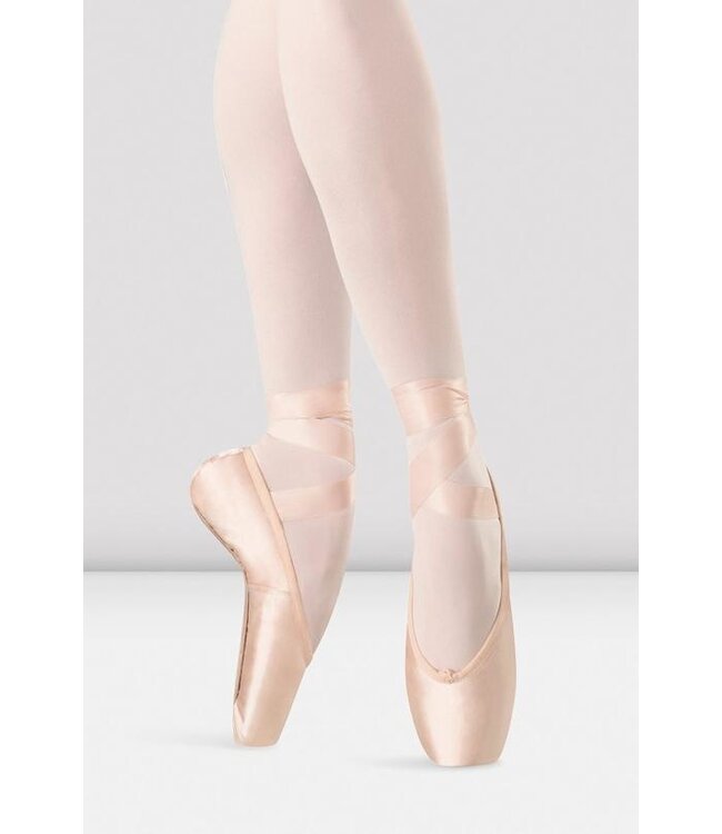 Hannah Pointe Shoes