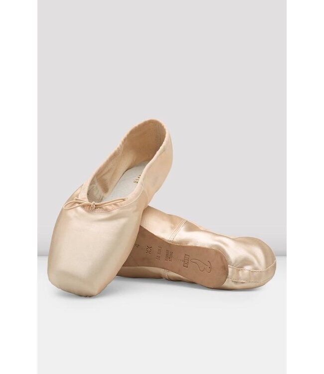 Hannah Pointe Shoes